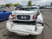 ✅ 1997 Honda Civic LX • VIN: JHMEJ6575VS021562 • Lot: 54743805. Wystawiony na Copart z przebiegiem 133 886 mil. Bezpłatny archiwum sprzedaży aukcyjnych z USA i szczegółowy raport historii pojazdu na DreamBid. Zdjęcie 6.