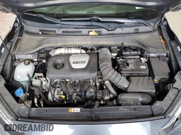 ✅ 2020 Hyundai Kona Limited • VIN: KM8K3CA50LU443950 • Лот: 73981694. Опубликован ранее на Copart с пробегом 31 182 миль. Бесплатный доступ к архиву аукционных продаж из США и подробный отчёт об истории автомобиля на DreamBid. Изображение 12.