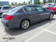 ✅ 2007 Infiniti G35 Journey • VIN: JNKBV61E77M705628 • Лот: 42224664. Опубликован ранее на IAAI с пробегом Не указан. Бесплатный доступ к архиву аукционных продаж из США и подробный отчёт об истории автомобиля на DreamBid. Изображение 4.