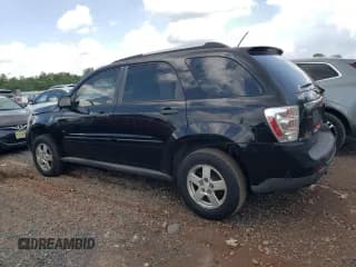 ✅ 2008 Chevrolet Equinox LS • VIN: 2CNDL13F386059492 • Лот: 61564445. Опубликован ранее на Copart с пробегом 401 340 миль. Бесплатный доступ к архиву аукционных продаж из США и подробный отчёт об истории автомобиля на DreamBid. Изображение 2.
