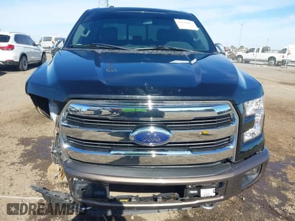 ✅ 2015 Ford F-150 XLT • VIN: 1FTFX1EF7FKD32944 • Lot: 43654952. Listed on IAAI with 91,663 mi. Free auction sales archive from the USA and detailed vehicle history report at DreamBid. Image 20.