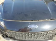 ✅ 2021 Ford Escape S • VIN: 1FMCU0F60MUB00056 • Lot: 84601445. Listed on Copart with 56,022 mi. Free auction sales archive from the USA and detailed vehicle history report at DreamBid. Image 12.