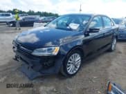 ✅ 2012 Volkswagen Jetta SEL • VIN: 3VWLP7AJ7CM412326 • Lot: 42776800. Listed on IAAI with 132,959 mi. Free auction sales archive from the USA and detailed vehicle history report at DreamBid. Image 2.
