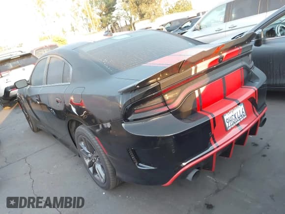 ✅ 2021 Dodge Charger GT • VIN: 2C3CDXMG6MH580121 • Lot: 43489492. Wystawiony na IAAI z przebiegiem 70 823 mil. Bezpłatny archiwum sprzedaży aukcyjnych z USA i szczegółowy raport historii pojazdu na DreamBid. Zdjęcie 3.