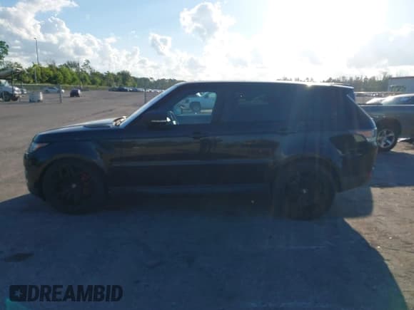 ✅ 2015 Land Rover Range Rover Sport Supercharged • VIN: SALWR2TF7FA514466 • Lot: 43532919. Wystawiony na IAAI z przebiegiem 95 218 mil. Bezpłatny archiwum sprzedaży aukcyjnych z USA i szczegółowy raport historii pojazdu na DreamBid. Zdjęcie 14.