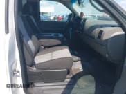 ✅ 2008 Chevrolet Silverado 2500HD • VIN: 1GBHC24678E203913 • Лот: 43038814. Опубликован ранее на IAAI с пробегом 178 031 миль. Бесплатный доступ к архиву аукционных продаж из США и подробный отчёт об истории автомобиля на DreamBid. Изображение 5.