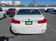 2014 BMW 3 Series 328i с VIN WBA3C1C57EK107752, выставлен на аукционе IAAI как лот 43295470 с пробегом 107 767 миль миль и . История ставок и продаж доступна на DreamBid. Изображение 17.