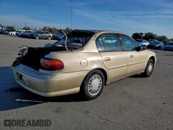 ✅ 2005 Chevrolet Malibu Classic • VIN: 1G1ND52F05M126019 • Лот: 95450965. Опубликован ранее на Copart с пробегом 129 276 миль. Бесплатный доступ к архиву аукционных продаж из США и подробный отчёт об истории автомобиля на DreamBid. Изображение 3.