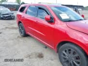 ✅ 2014 Dodge Durango R/T • VIN: 1C4SDJCT9EC581884 • Лот: 42800986. Опубликован ранее на IAAI с пробегом 119 854 миль. Бесплатный доступ к архиву аукционных продаж из США и подробный отчёт об истории автомобиля на DreamBid. Изображение 6.