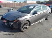 ✅ 2019 Toyota Camry LE • VIN: 4T1B11HK4KU277162 • Lot: 43331957. Wystawiony na IAAI z przebiegiem 47 271 mil. Bezpłatny archiwum sprzedaży aukcyjnych z USA i szczegółowy raport historii pojazdu na DreamBid. Zdjęcie 17.