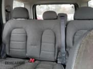 ✅ 2003 Ford Explorer XLS • VIN: 1FMZU72KX3UB46207 • Lot: 83757654. Listed on Copart with 27,297 mi. Free auction sales archive from the USA and detailed vehicle history report at DreamBid. Image 10.