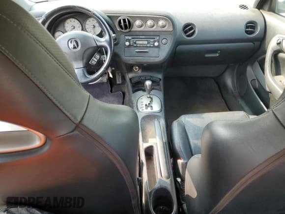 ✅ 2006 Acura RSX • VIN: JH4DC54806S017110 • Lot: 70794654. Wystawiony na Copart z przebiegiem 159 739 mil. Bezpłatny archiwum sprzedaży aukcyjnych z USA i szczegółowy raport historii pojazdu na DreamBid. Zdjęcie 8.