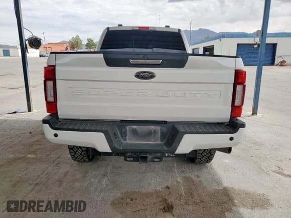 ✅ 2022 Ford F-250 XL • VIN: 1FT7W2BN7NED72740 • Лот: 81274145. Опубликован ранее на Copart с пробегом 84 873 миль. Бесплатный доступ к архиву аукционных продаж из США и подробный отчёт об истории автомобиля на DreamBid. Изображение 6.
