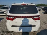 ✅ 2016 Dodge Durango Citadel • VIN: 1C4RDJEG3GC396926 • Лот: 69223025. Опубликован ранее на Copart с пробегом Не указан. Бесплатный доступ к архиву аукционных продаж из США и подробный отчёт об истории автомобиля на DreamBid. Изображение 6.