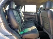 ✅ 2015 Ford Explorer XLT • VIN: 1FM5K7D87FGA92857 • Lot: 92212205. Listed on Copart with 115,366 mi. Free auction sales archive from the USA and detailed vehicle history report at DreamBid. Image 11.