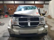 ✅ 2009 Dodge Nitro SLT • VIN: 1D8GU58KX9W530896 • Lot: 91293095. Wystawiony na Copart z przebiegiem Nie podano. Bezpłatny archiwum sprzedaży aukcyjnych z USA i szczegółowy raport historii pojazdu na DreamBid. Zdjęcie 5.