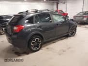 ✅ 2017 Subaru Crosstrek Limited • VIN: JF2GPAKC3HH220142 • Lot: 43488158. Listed on IAAI with 124,450 mi. Free auction sales archive from the USA and detailed vehicle history report at DreamBid. Image 4.