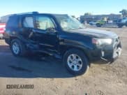 ✅ 2022 Toyota 4Runner SR5 Premium • VIN: JTEFU5JRXN5266933 • Lot: 43618635. Listed on IAAI with 58,058 mi. Free auction sales archive from the USA and detailed vehicle history report at DreamBid. Image 1.