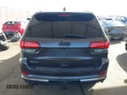 ✅ 2016 Jeep Grand Cherokee Overland • VIN: 1C4RJFCM3GC395547 • Лот: 43402143. Опубликован ранее на IAAI с пробегом 91 001 миль. Бесплатный доступ к архиву аукционных продаж из США и подробный отчёт об истории автомобиля на DreamBid. Изображение 16.