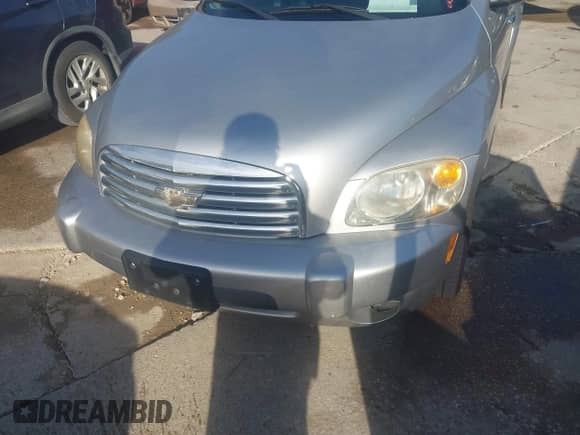 2007 Chevrolet HHR LT z VIN 3GNDA33P57S583331, wystawiony jako IAAI lot #43466302 z przebiegiem 143 517 mil mil oraz . Historia ofert i sprzedaży dostępna na DreamBid. Obrazek 6.