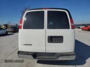 ✅ 2019 Chevrolet Express Passenger LT • VIN: 1GAZGPFG6K1288418 • Lot: 46890365. Wystawiony na Copart z przebiegiem 163 661 mil. Bezpłatny archiwum sprzedaży aukcyjnych z USA i szczegółowy raport historii pojazdu na DreamBid. Zdjęcie 6.