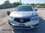 ✅ 2017 Acura MDX Technology • VIN: 5FRYD4H56HB036849 • Лот: 43323365. Опубликован ранее на IAAI с пробегом 76 047 миль. Бесплатный доступ к архиву аукционных продаж из США и подробный отчёт об истории автомобиля на DreamBid. Изображение 12.