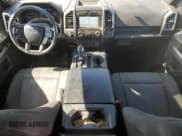 ✅ 2017 Ford F-150 XL • VIN: 1FTEW1CF0HFA96070 • Лот: 84867395. Опубликован ранее на Copart с пробегом 152 390 миль. Бесплатный доступ к архиву аукционных продаж из США и подробный отчёт об истории автомобиля на DreamBid. Изображение 8.