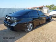 ✅ 2019 Infiniti Q50 Luxe • VIN: JN1EV7AP3KM515794 • Lot: 43080973. Listed on IAAI with 70,610 mi. Free auction sales archive from the USA and detailed vehicle history report at DreamBid. Image 4.