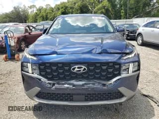 ✅ 2021 Hyundai Santa Fe SE • VIN: 5NMS14AJ8MH364841 • Lot: 69196794. Wystawiony na Copart z przebiegiem 35 004 mil. Bezpłatny archiwum sprzedaży aukcyjnych z USA i szczegółowy raport historii pojazdu na DreamBid. Zdjęcie 5.
