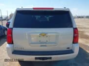 ✅ 2015 Chevrolet Tahoe LT • VIN: 1GNSCBKC2FR707101 • Lot: 43353014. Listed on IAAI with 100,888 mi. Free auction sales archive from the USA and detailed vehicle history report at DreamBid. Image 16.