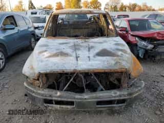 2001 Dodge 1500 z VIN 1B7HC13Z41J292189, wystawiony jako Copart lot #77092524 z przebiegiem Nie podano mil oraz Czysty tytuł • Clean title. Historia ofert i sprzedaży dostępna na DreamBid. Obrazek 5.