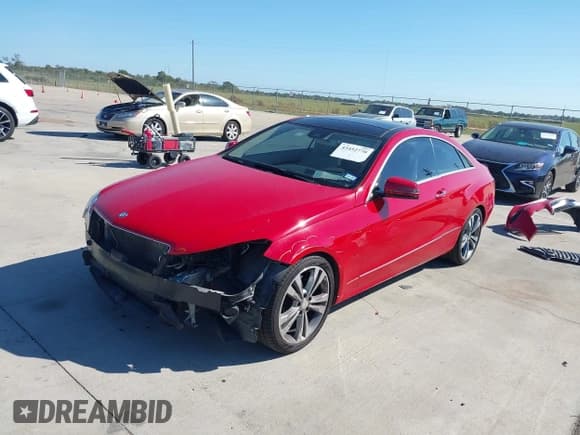 ✅ 2015 Mercedes-Benz E 400 • VIN: WDDKJ6FB5FF302736 • Lot: 43452770. Listed on IAAI with 168,919 mi. Free auction sales archive from the USA and detailed vehicle history report at DreamBid. Image 2.