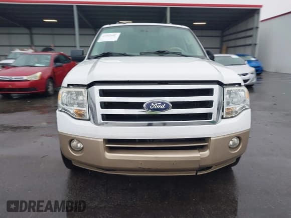 ✅ 2013 Ford Expedition Max XLT • VIN: 1FMJK1H59DEF08542 • Lot: 41552946. Listed on IAAI with 218,762 mi. Free auction sales archive from the USA and detailed vehicle history report at DreamBid. Image 12.