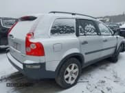 ✅ 2004 Volvo XC90 • VIN: YV1CN59H741096871 • Lot: 41595654. Listed on IAAI with 187,441 mi. Free auction sales archive from the USA and detailed vehicle history report at DreamBid. Image 4.