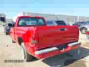 2001 Dodge 1500 with VIN 1B7HC16Z11S735176, listed as a IAAI auction lot 42701943 with 268,564 mi miles and . Bid and sale history available at DreamBid. Image 3.