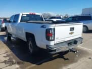 ✅ 2015 Chevrolet Silverado 2500HD LT • VIN: 1GC1KVE86FF520235 • Lot: 41664064. Listed on IAAI with 235,288 mi. Free auction sales archive from the USA and detailed vehicle history report at DreamBid. Image 3.