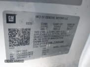 ✅ 2020 Chevrolet Silverado 1500 LT Trail Boss • VIN: 1GCPYFED0LZ269489 • Lot: 41886733. Wystawiony na IAAI z przebiegiem 71 414 mil. Bezpłatny archiwum sprzedaży aukcyjnych z USA i szczegółowy raport historii pojazdu na DreamBid. Zdjęcie 9.