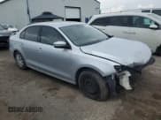 ✅ 2015 Volkswagen Jetta S • VIN: 3VW2K7AJ3FM316353 • Лот: 82129585. Опубликован ранее на Copart с пробегом 150 449 миль. Бесплатный доступ к архиву аукционных продаж из США и подробный отчёт об истории автомобиля на DreamBid. Изображение 4.