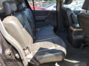 ✅ 2004 Infiniti QX56 • VIN: 5N3AA08C84N812271 • Lot: 68168455. Listed on Copart with Not provided. Free auction sales archive from the USA and detailed vehicle history report at DreamBid. Image 11.