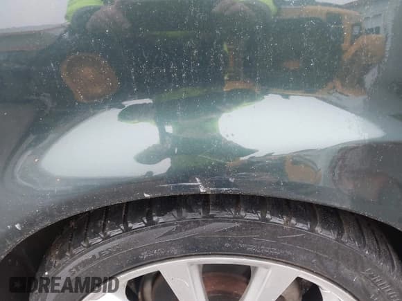 ✅ 2004 Audi A6 2.7T S-Line • VIN: WAUCD64B64N098988 • Лот: 43789359. Опубликован ранее на IAAI с пробегом 151 739 миль. Бесплатный доступ к архиву аукционных продаж из США и подробный отчёт об истории автомобиля на DreamBid. Изображение 6.