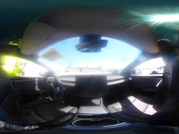 ✅ 2024 Tesla Model 3 • VIN: 5YJ3E1EA2RF726785 • Лот: 43101186. Опубликован ранее на IAAI с пробегом 13 135 миль. Бесплатный доступ к архиву аукционных продаж из США и подробный отчёт об истории автомобиля на DreamBid. Изображение 21.