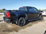 ✅ 2016 Chevrolet Colorado 4WD Z71 • VIN: 1GCGTDE30G1288896 • Лот: 84251545. Опубликован ранее на Copart с пробегом 180 484 миль. Бесплатный доступ к архиву аукционных продаж из США и подробный отчёт об истории автомобиля на DreamBid. Изображение 3.
