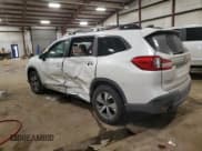 ✅ 2021 Subaru Ascent Premium • VIN: 4S4WMAFD5M3419878 • Lot: 44693555. Listed on Copart with 64,206 mi. Free auction sales archive from the USA and detailed vehicle history report at DreamBid. Image 2.