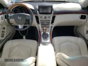 ✅ 2008 Cadillac CTS AWD • VIN: 1G6DT57V980135919 • Лот: 90683865. Опубликован ранее на Copart с пробегом 125 092 миль. Бесплатный доступ к архиву аукционных продаж из США и подробный отчёт об истории автомобиля на DreamBid. Изображение 8.