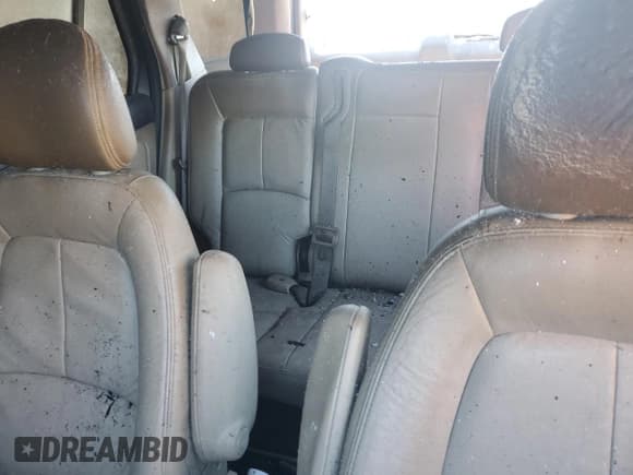 ✅ 2007 Saturn VUE V6 • VIN: 5GZCZ534X7S876604 • Lot: 87667025. Wystawiony na Copart z przebiegiem Nie podano. Bezpłatny archiwum sprzedaży aukcyjnych z USA i szczegółowy raport historii pojazdu na DreamBid. Zdjęcie 10.