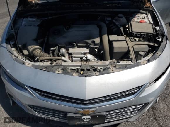 2016 Chevrolet Malibu LT z VIN 1G1ZE5ST3GF296595, wystawiony jako Copart lot #63078475 z przebiegiem 117 254 mil mil oraz Szkoda całkowita • Salvage title. Historia ofert i sprzedaży dostępna na DreamBid. Obrazek 11.