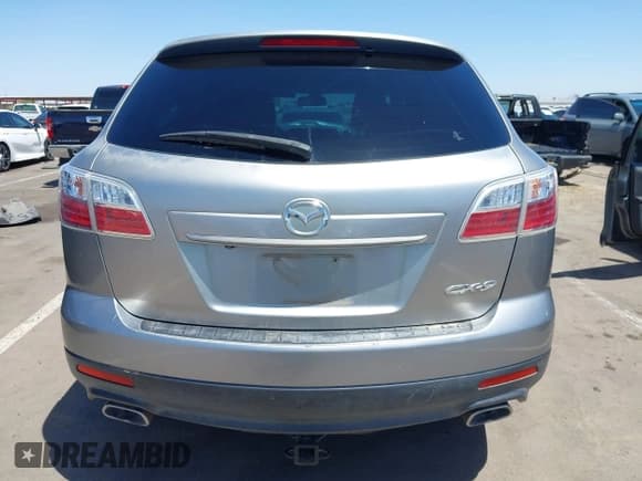 ✅ 2010 Mazda CX-9 Sport • VIN: JM3TB2MA8A0209873 • Lot: 42238545. Wystawiony na IAAI z przebiegiem 231 932 mil. Bezpłatny archiwum sprzedaży aukcyjnych z USA i szczegółowy raport historii pojazdu na DreamBid. Zdjęcie 16.
