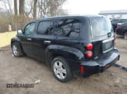 ✅ 2007 Chevrolet HHR LS • VIN: 3GNDA13D57S521681 • Lot: 40943600. Listed on IAAI with 167,850 mi. Free auction sales archive from the USA and detailed vehicle history report at DreamBid. Image 3.