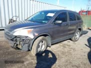 ✅ 2010 Honda CR-V LX • VIN: 5J6RE4H35AL072658 • Лот: 43815707. Опубликован ранее на IAAI с пробегом 212 592 миль. Бесплатный доступ к архиву аукционных продаж из США и подробный отчёт об истории автомобиля на DreamBid. Изображение 2.