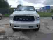 2017 Ram 1500 Laramie с VIN 1C6RR6NT8HS592015, выставлен на аукционе IAAI как лот 43028702 с пробегом 130 124 миль миль и . История ставок и продаж доступна на DreamBid. Изображение 6.